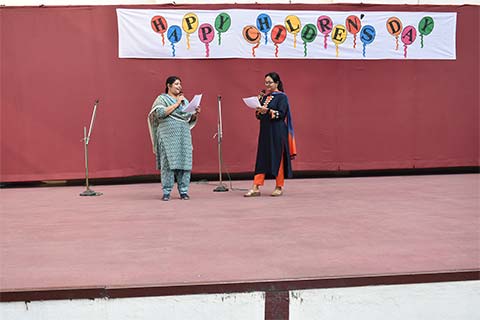 Children’s Day 2025 - 13