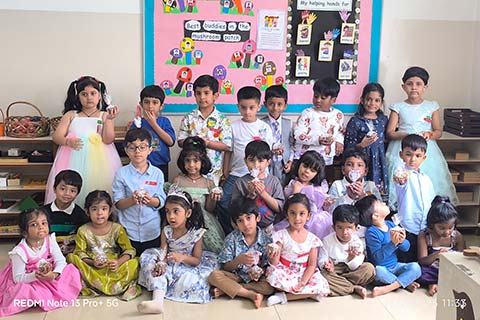 Children’s Day 2025 - 15