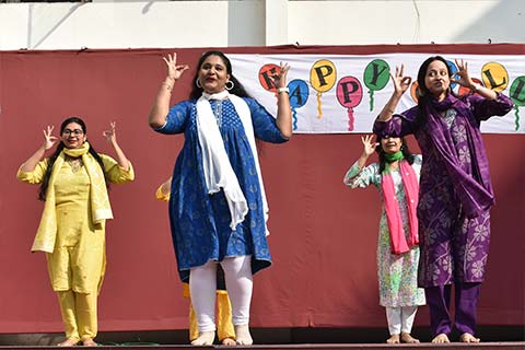 Children’s Day 2025 - 16