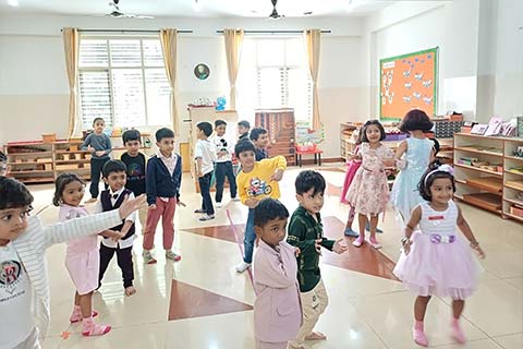 Children’s Day 2025 - 19