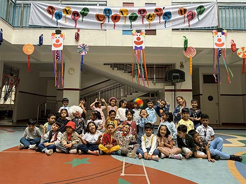 Children’s Day 2025 - 8