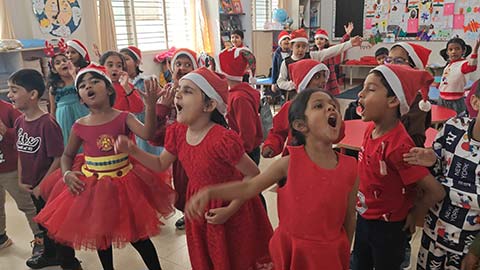 Christmas celebrations 2025 - 16