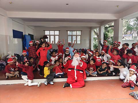 Christmas celebrations 2025 - 6