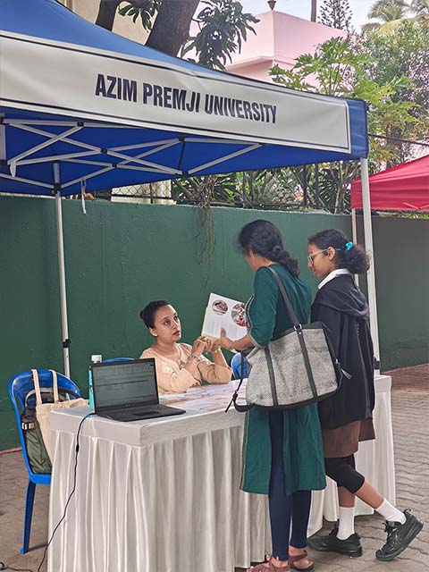 Compass 2025 and University Fair - 10