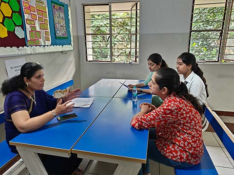 Compass 2025 and University Fair - 21