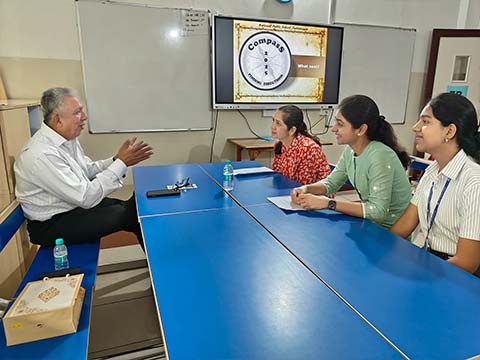 Compass 2025 and University Fair - 29