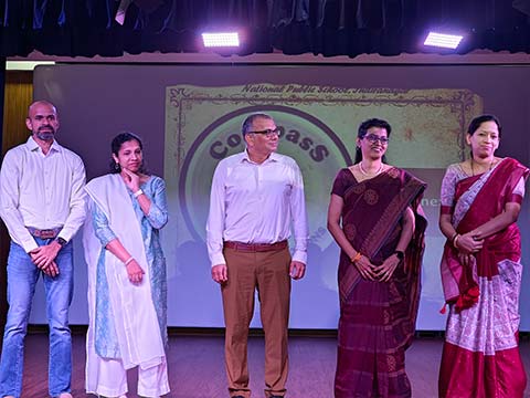 Compass 2025 and University Fair - 35