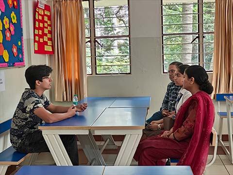 Compass 2025 and University Fair - 36