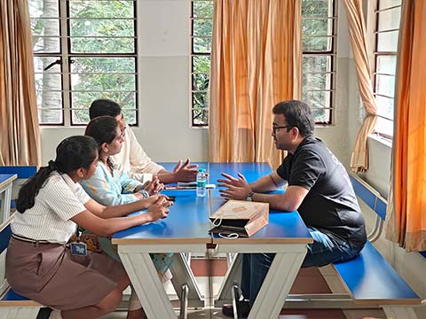 Compass 2025 and University Fair - 37