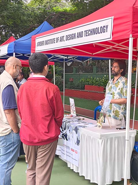 Compass 2025 and University Fair - 7