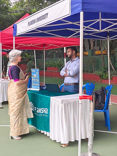 Compass 2025 and University Fair - 8