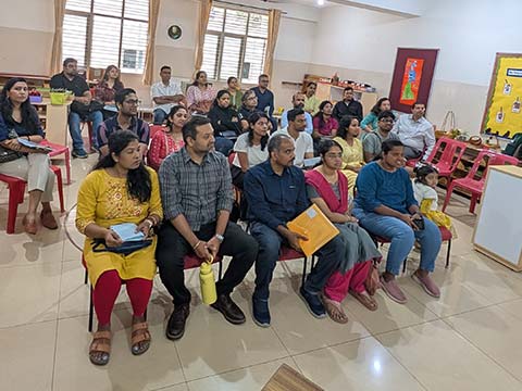 Mont Freshers Orientation - 3