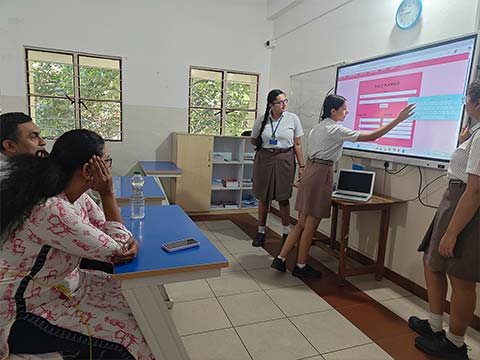 Grade 10 Digital Dreams - 6