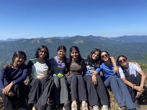 Grade 12 Coorg Trip - 4