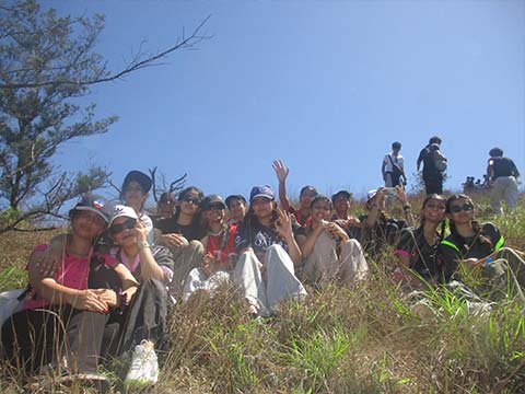 Grade 12 Coorg Trip - 6