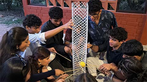Grade 12 Coorg Trip - 7