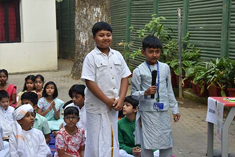 Grade 3 Landmarks 2026 - 5