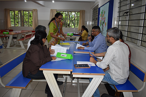 Grades 1-12 Orientation, 2025 - 16
