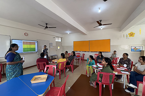 Grades 1-12 Orientation, 2025 - 26
