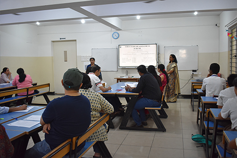 Grades 1-12 Orientation, 2025 - 5