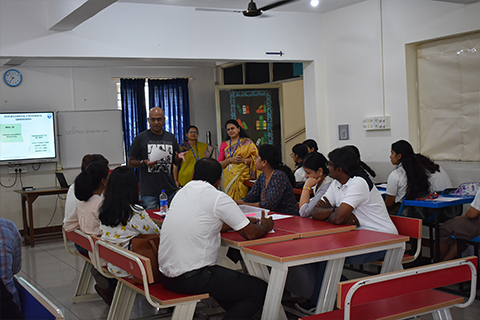 Grades 1-12 Orientation, 2025 - 7