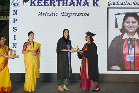Graduation Ceremony 2026 - 11