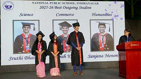 Graduation Ceremony 2026 - 16