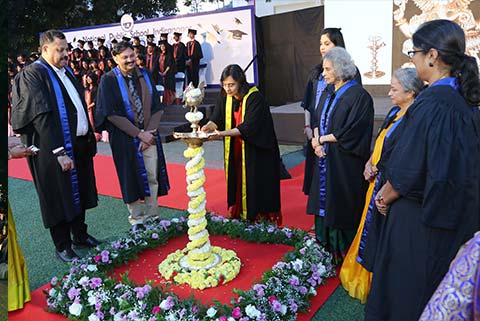 Graduation Ceremony 2026 - 8