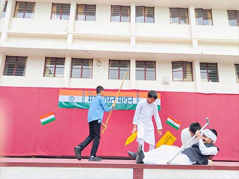 Independence Day 2025 - 5