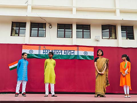 Independence Day 2025 - 6