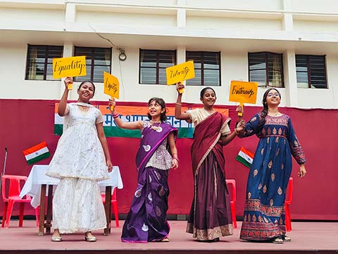 Independence Day 2025 - 7