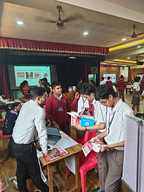 International University Fair 2025 - 11