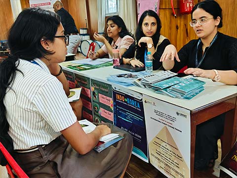 International University Fair 2025 - 5