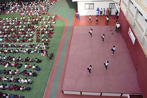 International Yoga Day, 2025 - 7