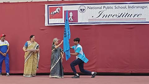 Investiture 2025-2026 - 10