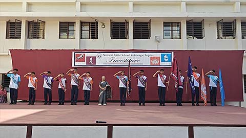 Investiture 2025-2026 - 11