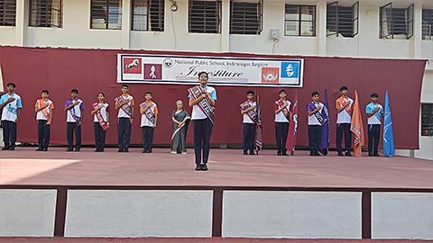 Investiture 2025-2026 - 12