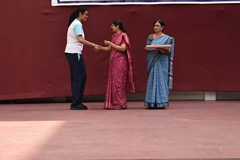 Investiture 2025-2026 - 16