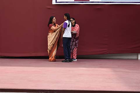 Investiture 2025-2026 - 18