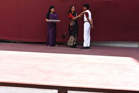 Investiture 2025-2026 - 19