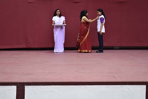 Investiture 2025-2026 - 21