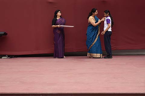 Investiture 2025-2026 - 22
