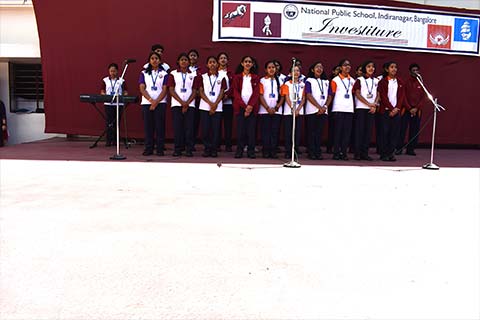 Investiture 2025-2026 - 23