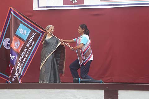 Investiture 2025-2026 - 26