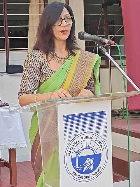 Investiture 2025-2026 - 5