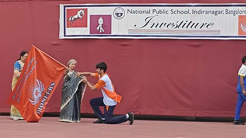 Investiture 2025-2026 - 9