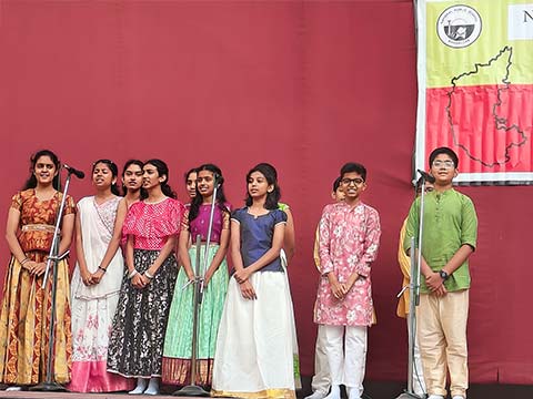 Kannada Rajyotsava 2025 - 5