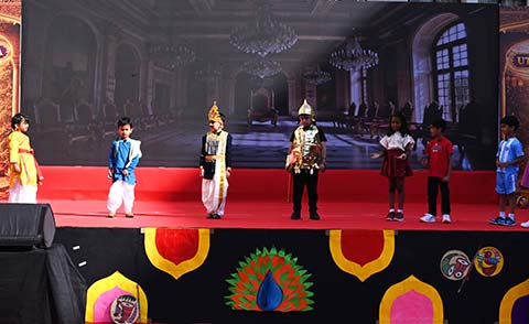 KG Annual Day 2026 - 10