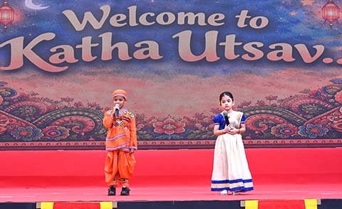 KG Annual Day 2026 - 11
