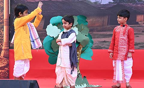 KG Annual Day 2026 - 12
